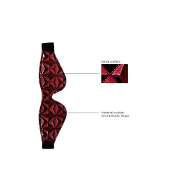 Ouch! Luxury Masque Luxury Rouge